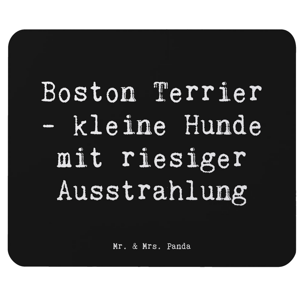 Mauspad Spruch Boston Terrier Mousepad, Computer zubehör, Büroausstattung, PC Zubehör, Arbeitszimmer, Mauspad, Einzigartiges Mauspad, Designer Mauspad, Mausunterlage, Mauspad Büro, Hund, Hunderasse, Rassehund, Hundebesitzer, Geschenk, Tierfreund, Schenken, Welpe