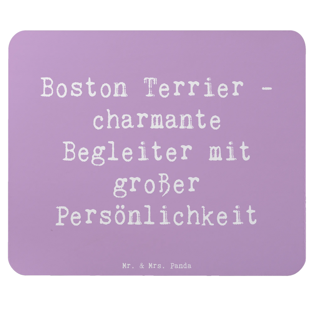 Mauspad Spruch Boston Terrier Begleiter Mousepad, Computer zubehör, Büroausstattung, PC Zubehör, Arbeitszimmer, Mauspad, Einzigartiges Mauspad, Designer Mauspad, Mausunterlage, Mauspad Büro, Hund, Hunderasse, Rassehund, Hundebesitzer, Geschenk, Tierfreund, Schenken, Welpe