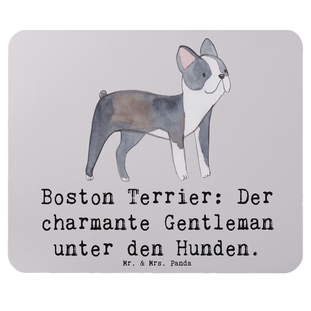 Mauspad Boston Terrier Gentleman Mousepad, Computer zubehör, Büroausstattung, PC Zubehör, Arbeitszimmer, Mauspad, Einzigartiges Mauspad, Designer Mauspad, Mausunterlage, Mauspad Büro, Hund, Hunderasse, Rassehund, Hundebesitzer, Geschenk, Tierfreund, Schenken, Welpe