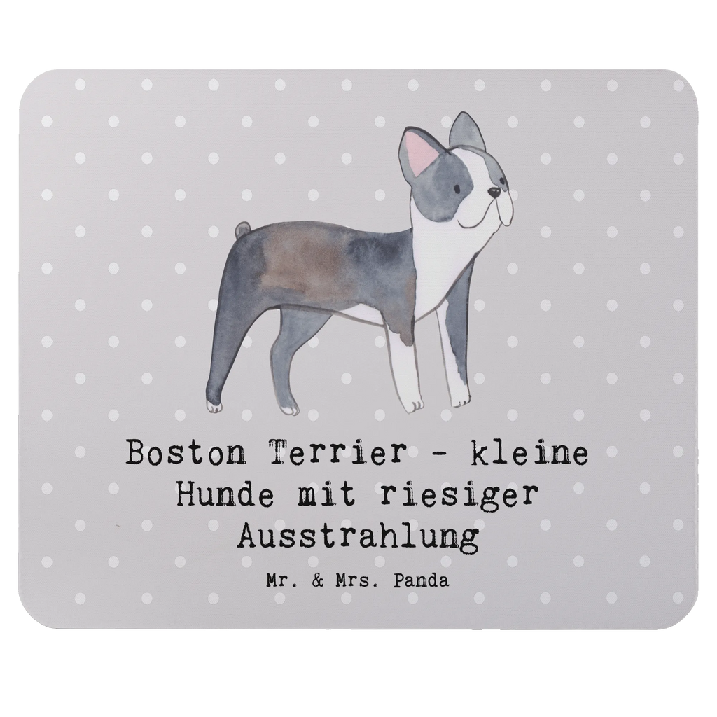 Mauspad Boston Terrier Mousepad, Computer zubehör, Büroausstattung, PC Zubehör, Arbeitszimmer, Mauspad, Einzigartiges Mauspad, Designer Mauspad, Mausunterlage, Mauspad Büro, Hund, Hunderasse, Rassehund, Hundebesitzer, Geschenk, Tierfreund, Schenken, Welpe