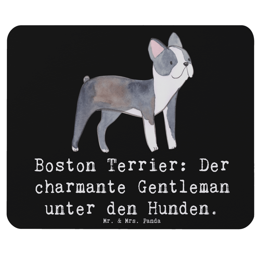 Mauspad Boston Terrier Gentleman Mousepad, Computer zubehör, Büroausstattung, PC Zubehör, Arbeitszimmer, Mauspad, Einzigartiges Mauspad, Designer Mauspad, Mausunterlage, Mauspad Büro, Hund, Hunderasse, Rassehund, Hundebesitzer, Geschenk, Tierfreund, Schenken, Welpe