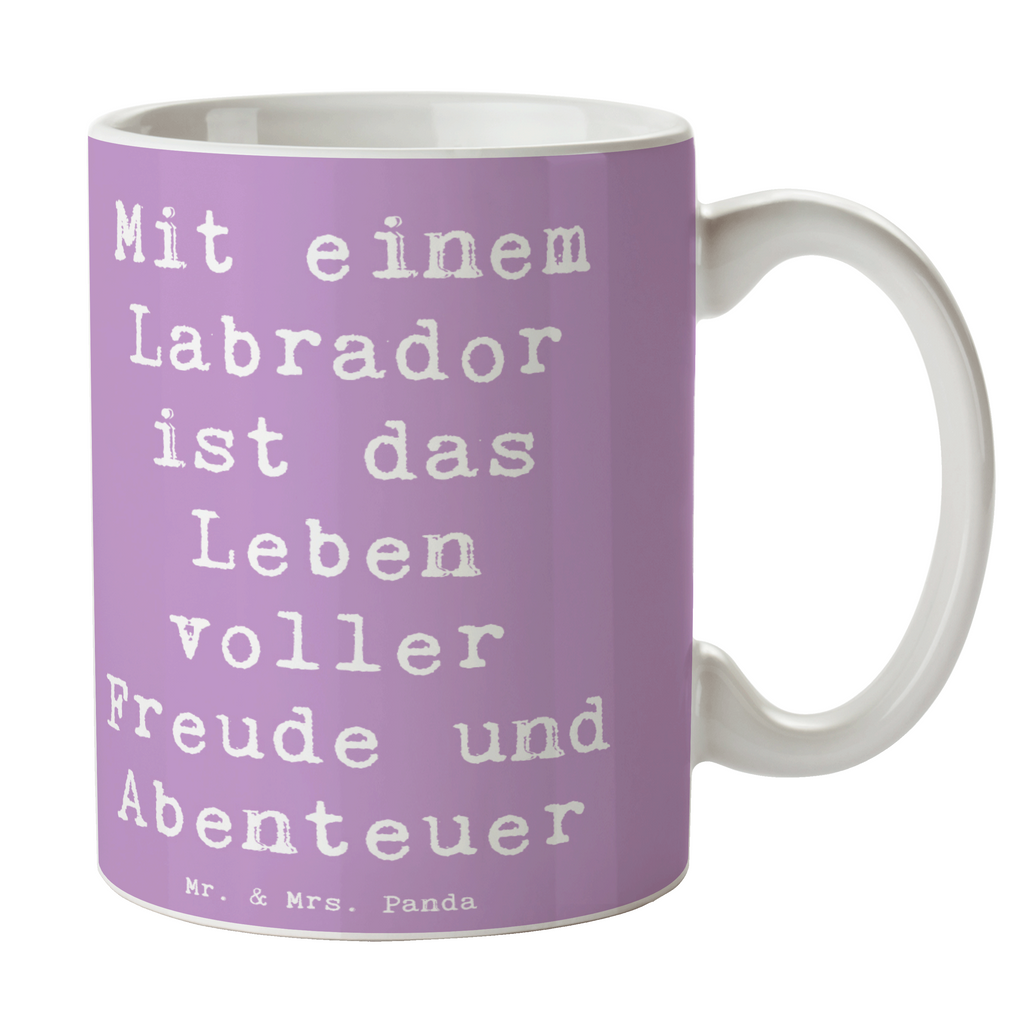 Tasse Spruch Labradorleben Tasse, Kaffeetasse, Teetasse, Becher, Kaffeebecher, Teebecher, Keramiktasse, Porzellantasse, Büro Tasse, Geschenk Tasse, Tasse Sprüche, Tasse Motive, Kaffeetassen, Tasse bedrucken, Designer Tasse, Cappuccino Tassen, Schöne Teetassen, Hund, Hunderasse, Rassehund, Hundebesitzer, Geschenk, Tierfreund, Schenken, Welpe