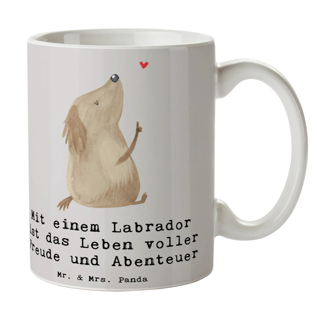 Tasse Labradorleben Tasse, Kaffeetasse, Teetasse, Becher, Kaffeebecher, Teebecher, Keramiktasse, Porzellantasse, Büro Tasse, Geschenk Tasse, Tasse Sprüche, Tasse Motive, Kaffeetassen, Tasse bedrucken, Designer Tasse, Cappuccino Tassen, Schöne Teetassen, Hund, Hunderasse, Rassehund, Hundebesitzer, Geschenk, Tierfreund, Schenken, Welpe