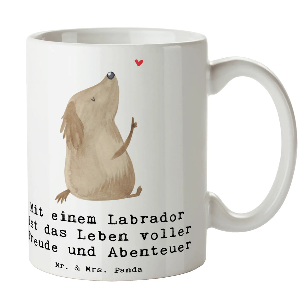 Tasse Labradorleben Tasse, Kaffeetasse, Teetasse, Becher, Kaffeebecher, Teebecher, Keramiktasse, Porzellantasse, Büro Tasse, Geschenk Tasse, Tasse Sprüche, Tasse Motive, Kaffeetassen, Tasse bedrucken, Designer Tasse, Cappuccino Tassen, Schöne Teetassen, Hund, Hunderasse, Rassehund, Hundebesitzer, Geschenk, Tierfreund, Schenken, Welpe