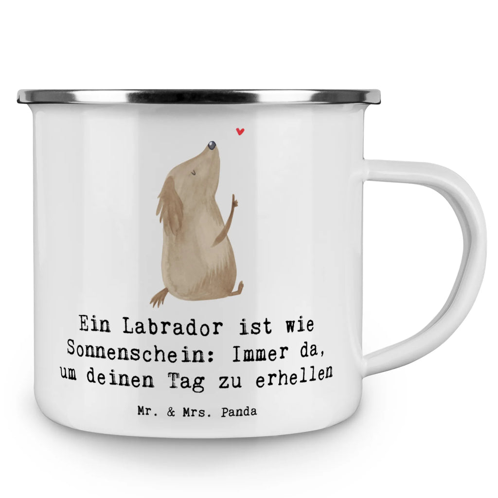 Camping Emaille Tasse Labrador Sonnenschein Campingtasse, Trinkbecher, Metalltasse, Outdoor Tasse, Emaille Trinkbecher, Blechtasse Outdoor, Emaille Campingbecher, Edelstahl Trinkbecher, Metalltasse für Camping, Kaffee Blechtasse, Camping Tasse Metall, Emaille Tasse, Emaille Becher, Tasse Camping, Tasse Emaille, Emaille Tassen, Camping Becher, Metall Tasse, Camping Tassen, Blechtasse, Emaille Tasse Camping, Camping Tasse Emaille, Emailletasse, Camping Tassen Emaille, Campingbecher, Blechtassen, Outdoor Becher, Campingtassen, Emaille Becher Camping, Camping Becher Edelstahl, Hund, Hunderasse, Rassehund, Hundebesitzer, Geschenk, Tierfreund, Schenken, Welpe