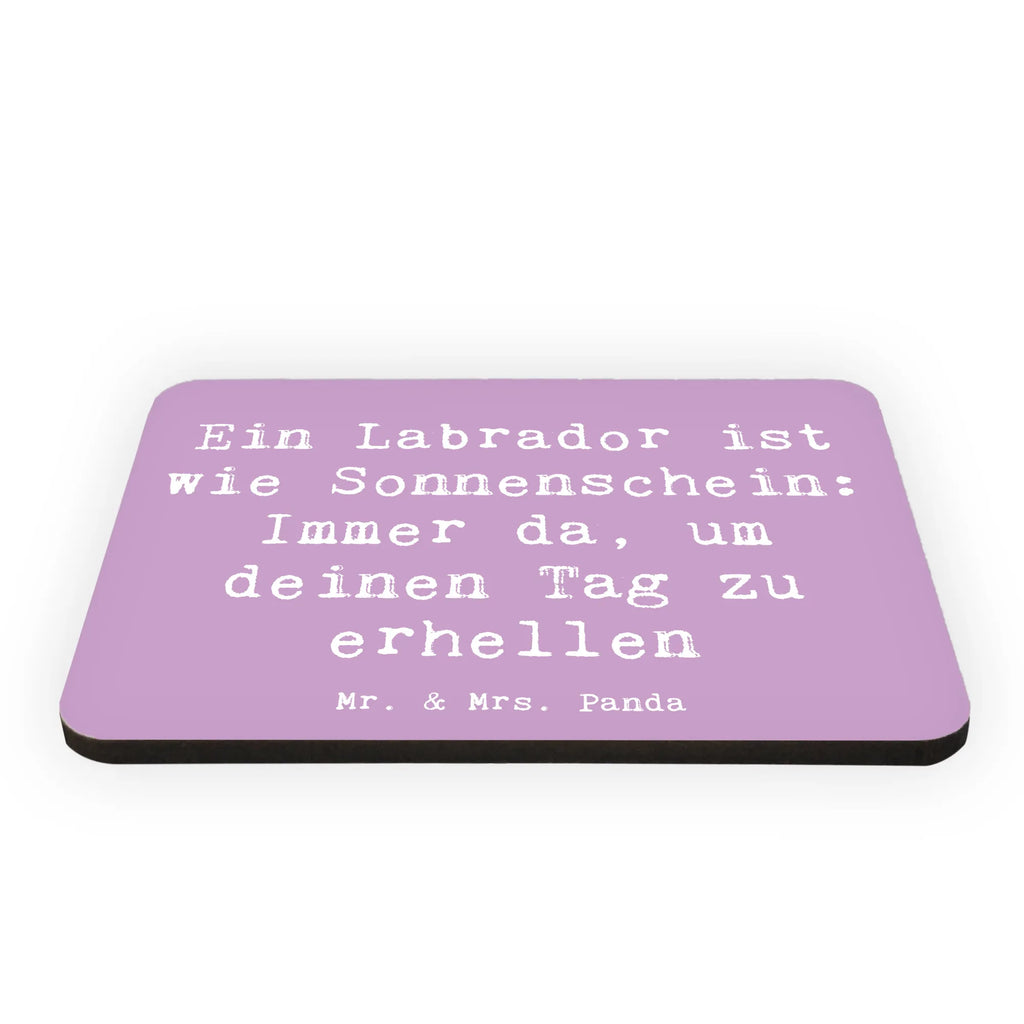 Magnet Spruch Labrador Sonnenschein Kühlschrankmagnet, Pinnwandmagnet, Souvenir Magnet, Motivmagnete, Dekomagnet, Whiteboard Magnet, Notiz Magnet, Kühlschrank Dekoration, Hund, Hunderasse, Rassehund, Hundebesitzer, Geschenk, Tierfreund, Schenken, Welpe