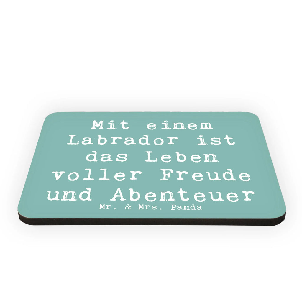 Magnet Spruch Labradorleben Kühlschrankmagnet, Pinnwandmagnet, Souvenir Magnet, Motivmagnete, Dekomagnet, Whiteboard Magnet, Notiz Magnet, Kühlschrank Dekoration, Hund, Hunderasse, Rassehund, Hundebesitzer, Geschenk, Tierfreund, Schenken, Welpe