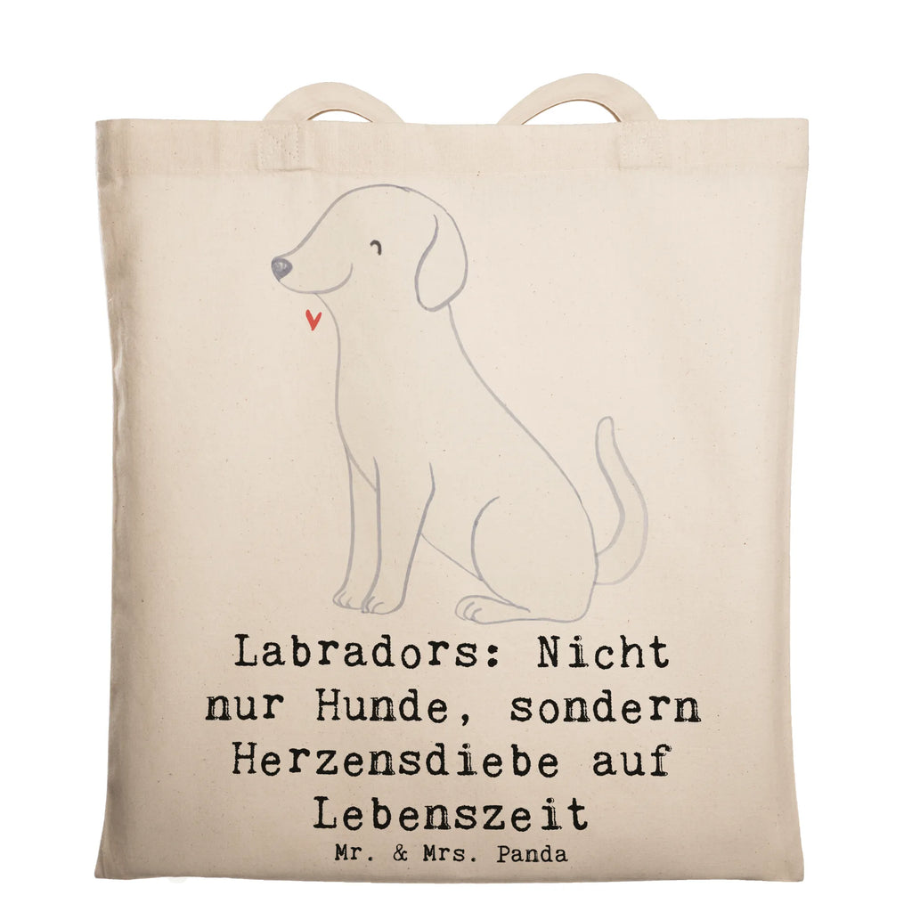 Tragetasche Labrador Herzensdiebe Beuteltasche, Beutel, Einkaufstasche, Jutebeutel, Stoffbeutel, Tasche, Shopper, Umhängetasche, Strandtasche, Schultertasche, Stofftasche, Tragetasche, Badetasche, Jutetasche, Einkaufstüte, Laptoptasche, Hund, Hunderasse, Rassehund, Hundebesitzer, Geschenk, Tierfreund, Schenken, Welpe