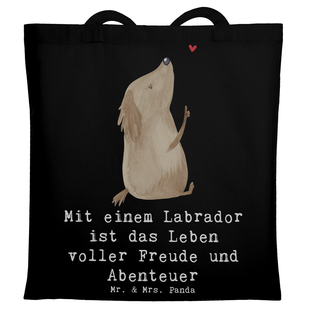 Tragetasche Labradorleben Beuteltasche, Beutel, Einkaufstasche, Jutebeutel, Stoffbeutel, Tasche, Shopper, Umhängetasche, Strandtasche, Schultertasche, Stofftasche, Tragetasche, Badetasche, Jutetasche, Einkaufstüte, Laptoptasche, Hund, Hunderasse, Rassehund, Hundebesitzer, Geschenk, Tierfreund, Schenken, Welpe