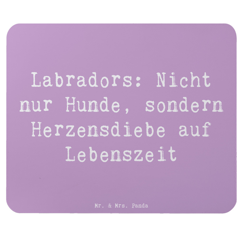 Mauspad Spruch Labrador Herzensdiebe Mousepad, Computer zubehör, Büroausstattung, PC Zubehör, Arbeitszimmer, Mauspad, Einzigartiges Mauspad, Designer Mauspad, Mausunterlage, Mauspad Büro, Hund, Hunderasse, Rassehund, Hundebesitzer, Geschenk, Tierfreund, Schenken, Welpe