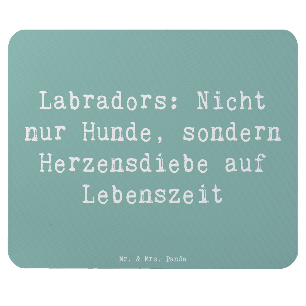 Mauspad Spruch Labrador Herzensdiebe Mousepad, Computer zubehör, Büroausstattung, PC Zubehör, Arbeitszimmer, Mauspad, Einzigartiges Mauspad, Designer Mauspad, Mausunterlage, Mauspad Büro, Hund, Hunderasse, Rassehund, Hundebesitzer, Geschenk, Tierfreund, Schenken, Welpe