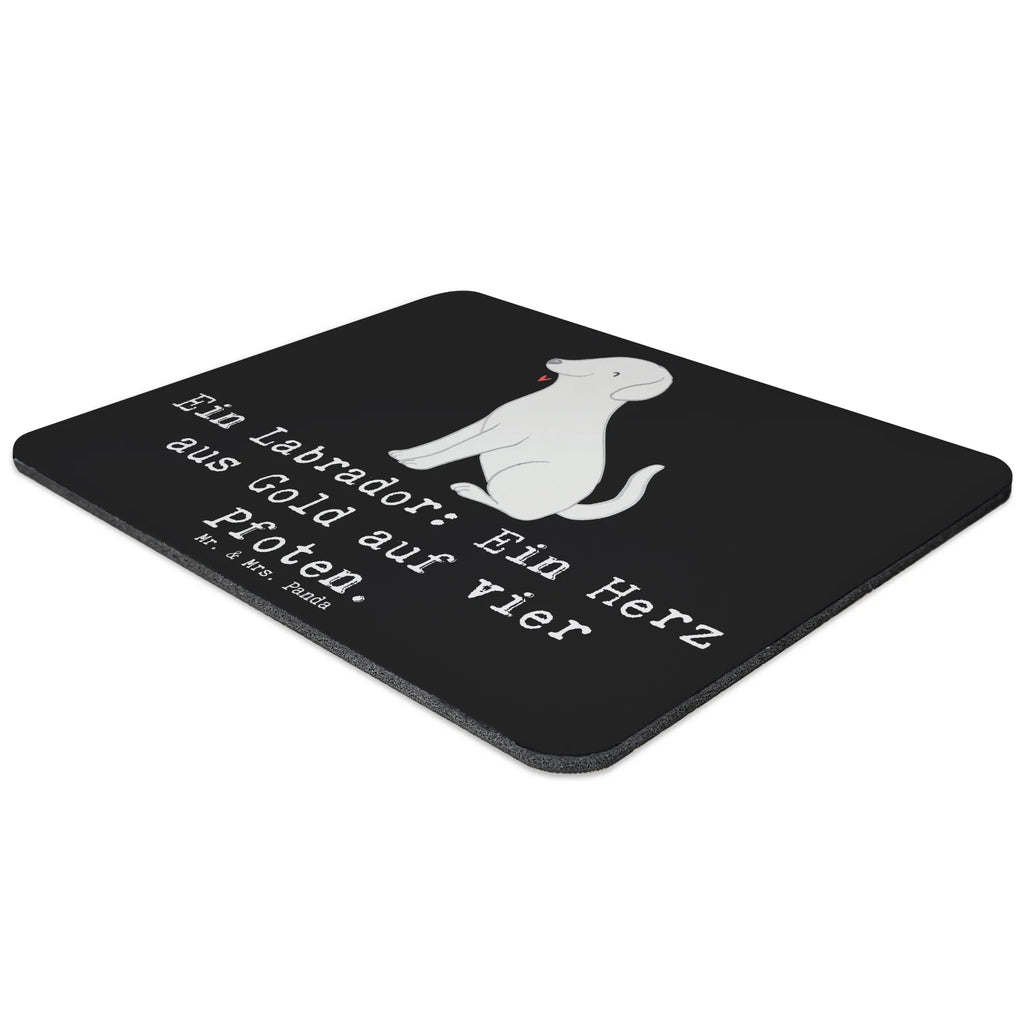 Mauspad Labrador Herz Mousepad, Computer zubehör, Büroausstattung, PC Zubehör, Arbeitszimmer, Mauspad, Einzigartiges Mauspad, Designer Mauspad, Mausunterlage, Mauspad Büro, Hund, Hunderasse, Rassehund, Hundebesitzer, Geschenk, Tierfreund, Schenken, Welpe