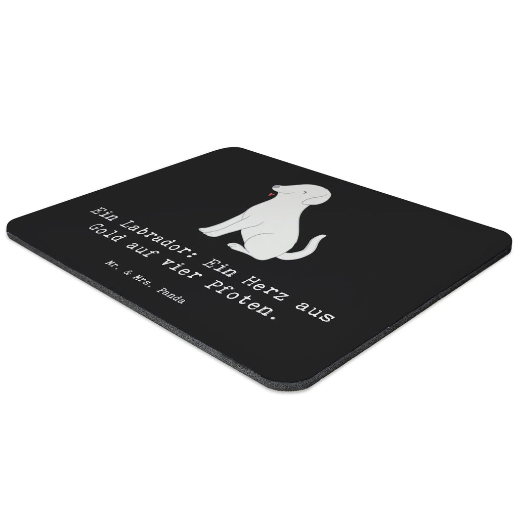 Mauspad Labrador Herz Mousepad, Computer zubehör, Büroausstattung, PC Zubehör, Arbeitszimmer, Mauspad, Einzigartiges Mauspad, Designer Mauspad, Mausunterlage, Mauspad Büro, Hund, Hunderasse, Rassehund, Hundebesitzer, Geschenk, Tierfreund, Schenken, Welpe