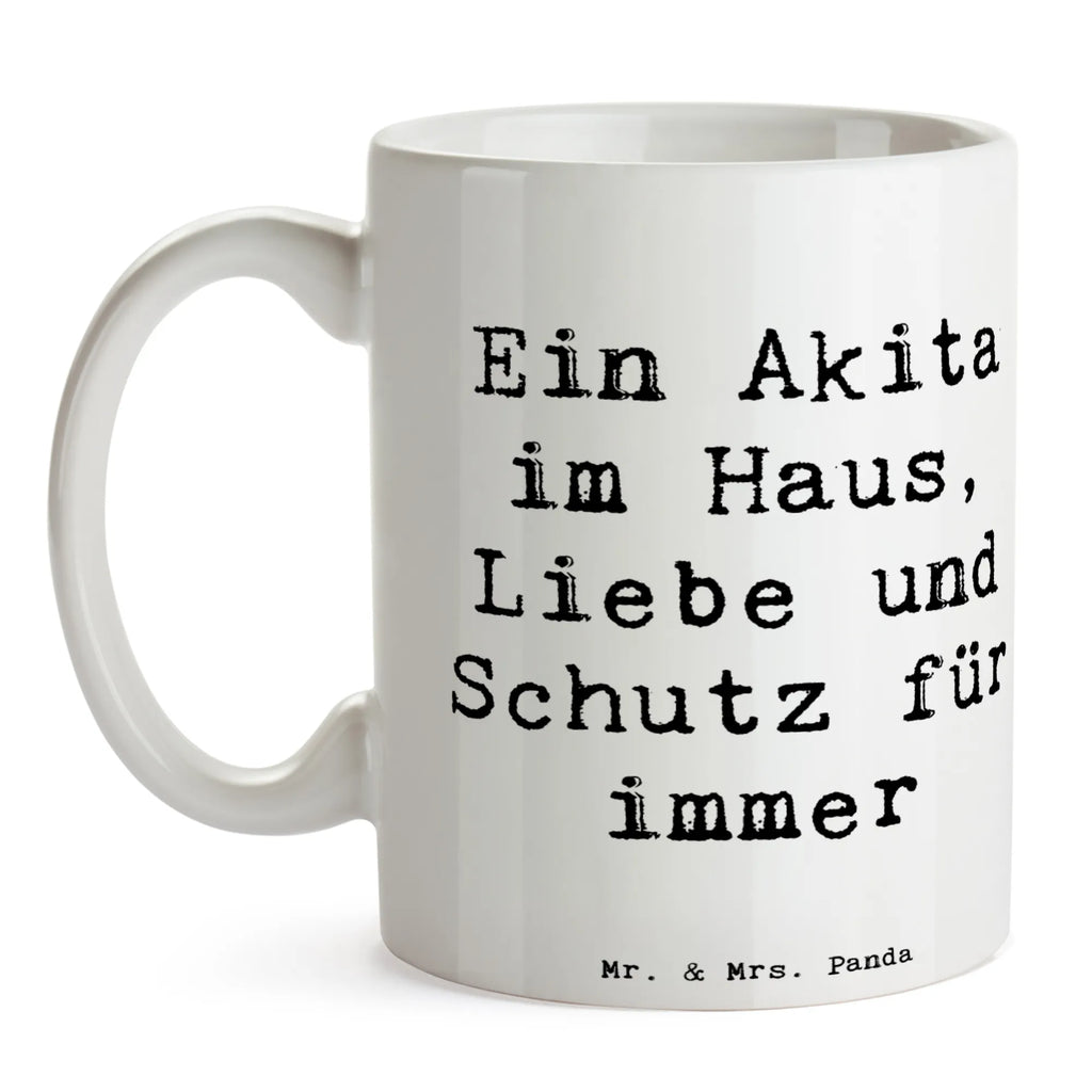 Tasse Spruch Akita Inu Liebe Tasse, Kaffeetasse, Teetasse, Becher, Kaffeebecher, Teebecher, Keramiktasse, Porzellantasse, Büro Tasse, Geschenk Tasse, Tasse Sprüche, Tasse Motive, Kaffeetassen, Tasse bedrucken, Designer Tasse, Cappuccino Tassen, Schöne Teetassen, Hund, Hunderasse, Rassehund, Hundebesitzer, Geschenk, Tierfreund, Schenken, Welpe