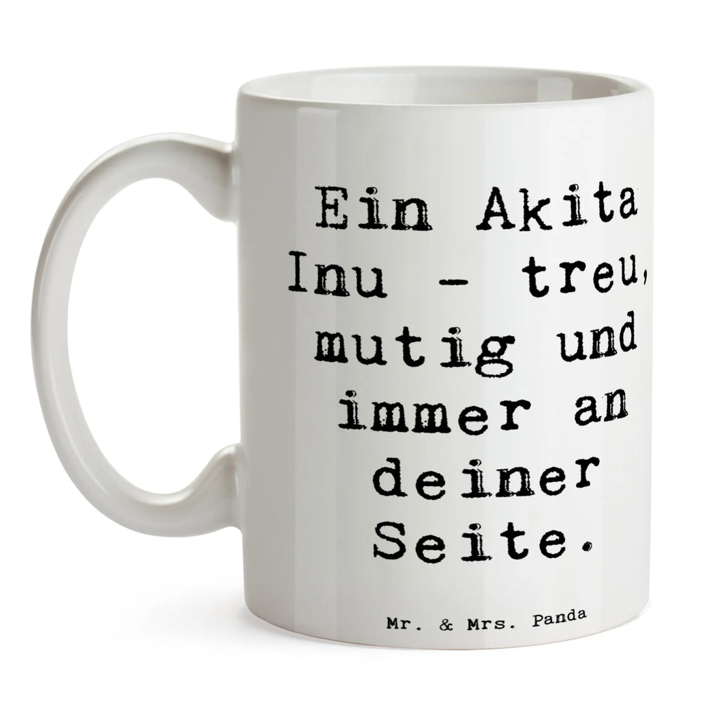 Tasse Spruch Akita Inu Freund Tasse, Kaffeetasse, Teetasse, Becher, Kaffeebecher, Teebecher, Keramiktasse, Porzellantasse, Büro Tasse, Geschenk Tasse, Tasse Sprüche, Tasse Motive, Kaffeetassen, Tasse bedrucken, Designer Tasse, Cappuccino Tassen, Schöne Teetassen, Hund, Hunderasse, Rassehund, Hundebesitzer, Geschenk, Tierfreund, Schenken, Welpe