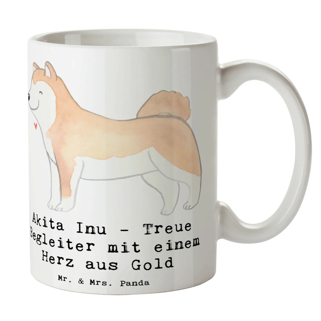 Tasse Akita Inu Herz Tasse, Kaffeetasse, Teetasse, Becher, Kaffeebecher, Teebecher, Keramiktasse, Porzellantasse, Büro Tasse, Geschenk Tasse, Tasse Sprüche, Tasse Motive, Kaffeetassen, Tasse bedrucken, Designer Tasse, Cappuccino Tassen, Schöne Teetassen, Hund, Hunderasse, Rassehund, Hundebesitzer, Geschenk, Tierfreund, Schenken, Welpe