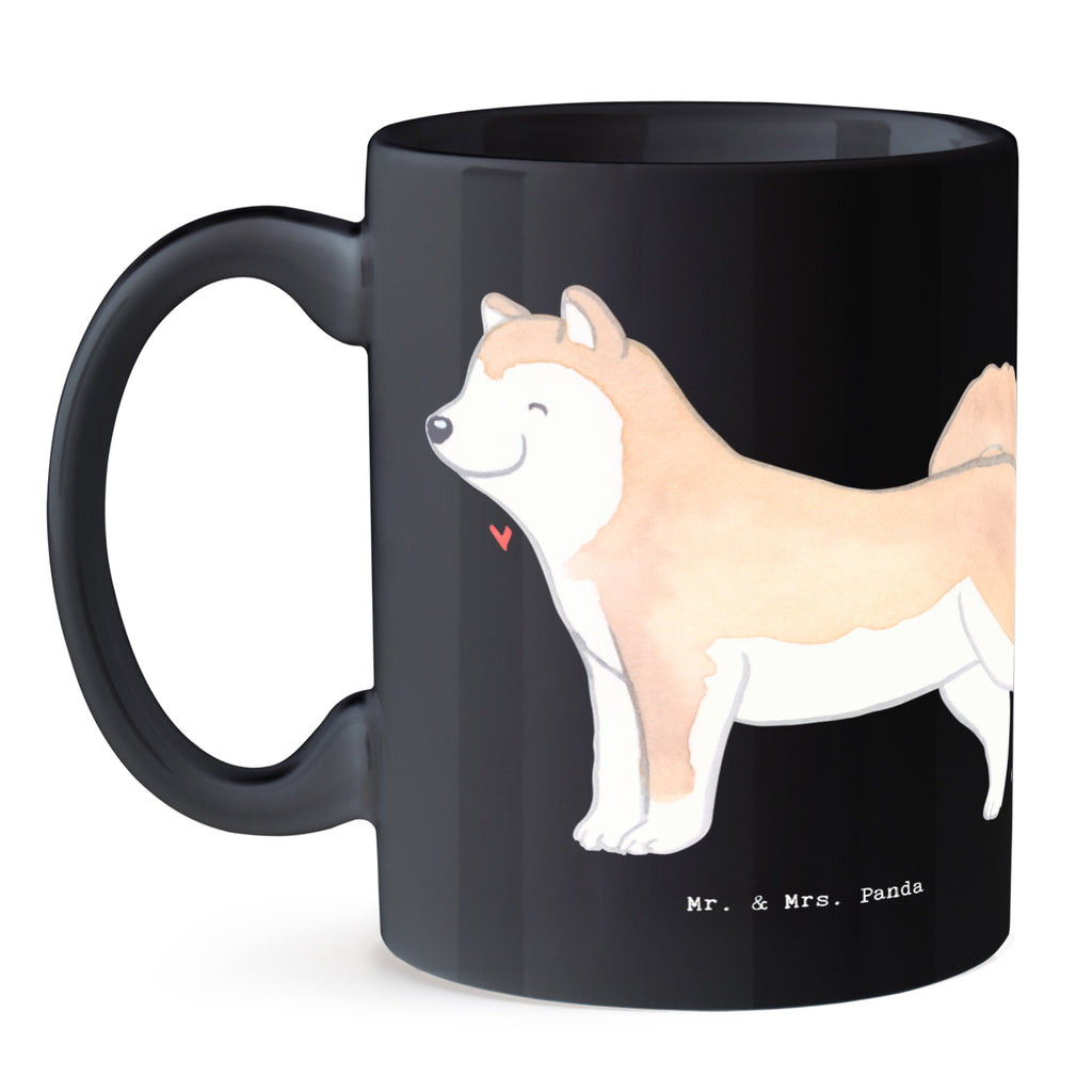 Tasse Akita Inu Freund Tasse, Kaffeetasse, Teetasse, Becher, Kaffeebecher, Teebecher, Keramiktasse, Porzellantasse, Büro Tasse, Geschenk Tasse, Tasse Sprüche, Tasse Motive, Kaffeetassen, Tasse bedrucken, Designer Tasse, Cappuccino Tassen, Schöne Teetassen, Hund, Hunderasse, Rassehund, Hundebesitzer, Geschenk, Tierfreund, Schenken, Welpe