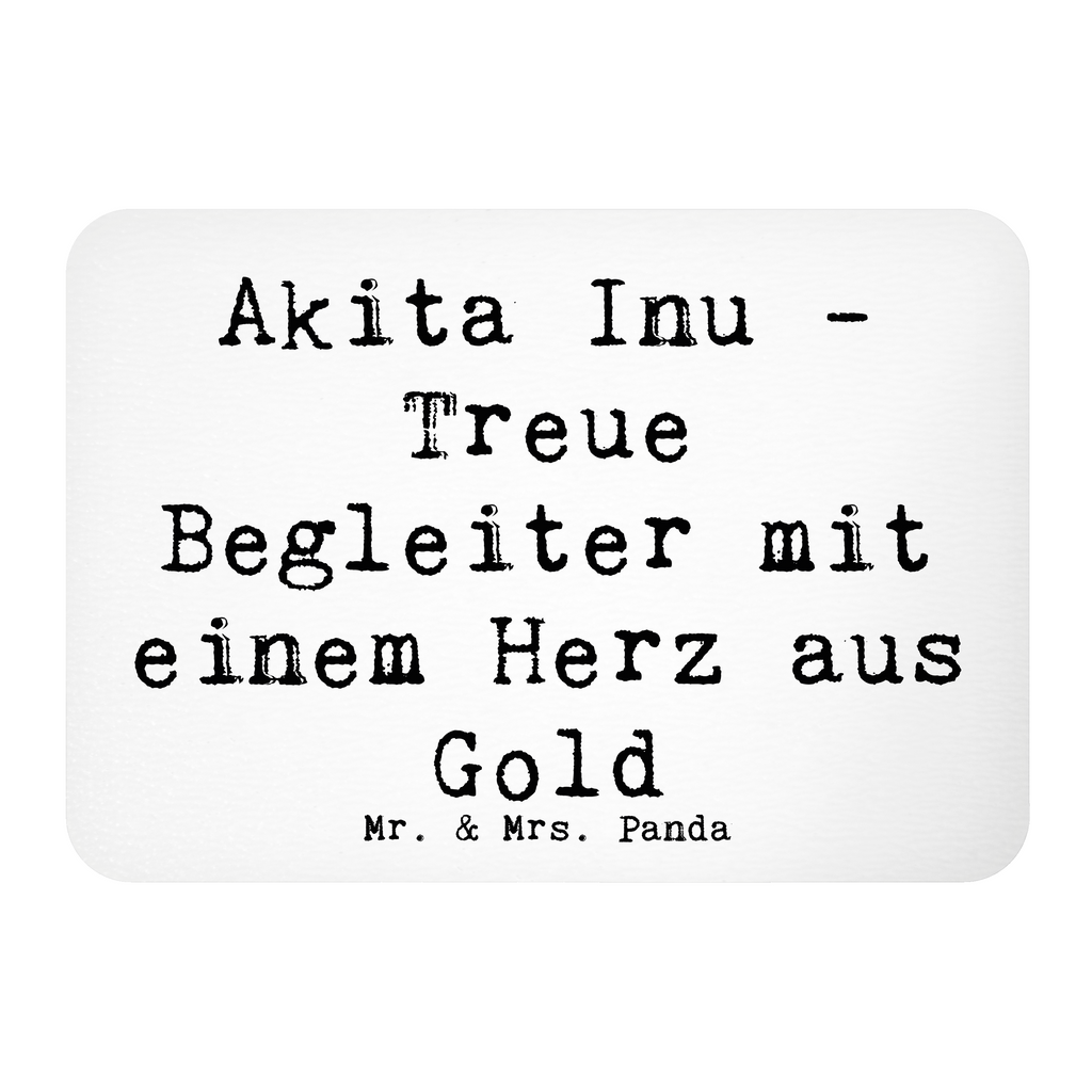 Magnet Spruch Akita Inu Herz Kühlschrankmagnet, Pinnwandmagnet, Souvenir Magnet, Motivmagnete, Dekomagnet, Whiteboard Magnet, Notiz Magnet, Kühlschrank Dekoration, Hund, Hunderasse, Rassehund, Hundebesitzer, Geschenk, Tierfreund, Schenken, Welpe