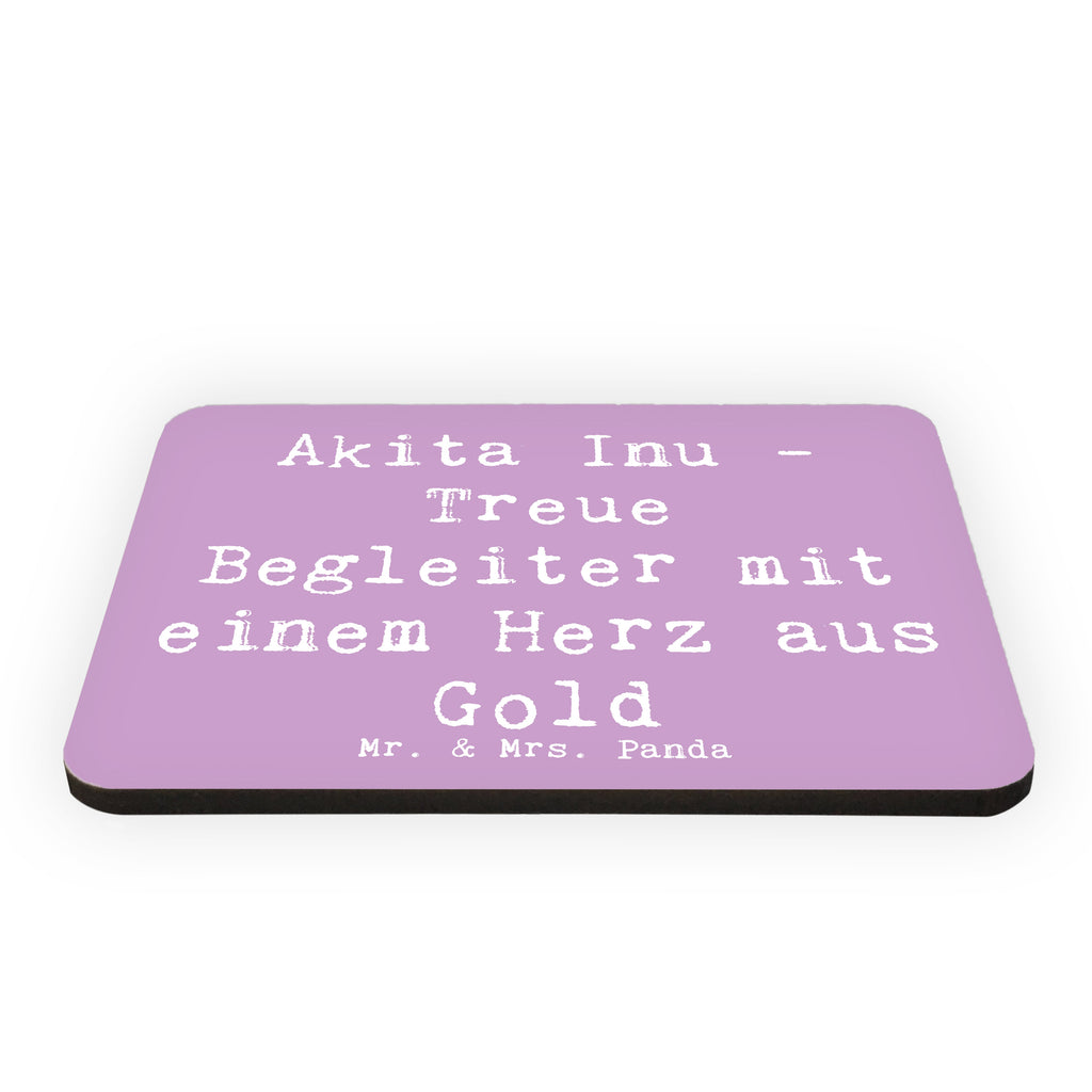 Magnet Spruch Akita Inu Herz Kühlschrankmagnet, Pinnwandmagnet, Souvenir Magnet, Motivmagnete, Dekomagnet, Whiteboard Magnet, Notiz Magnet, Kühlschrank Dekoration, Hund, Hunderasse, Rassehund, Hundebesitzer, Geschenk, Tierfreund, Schenken, Welpe