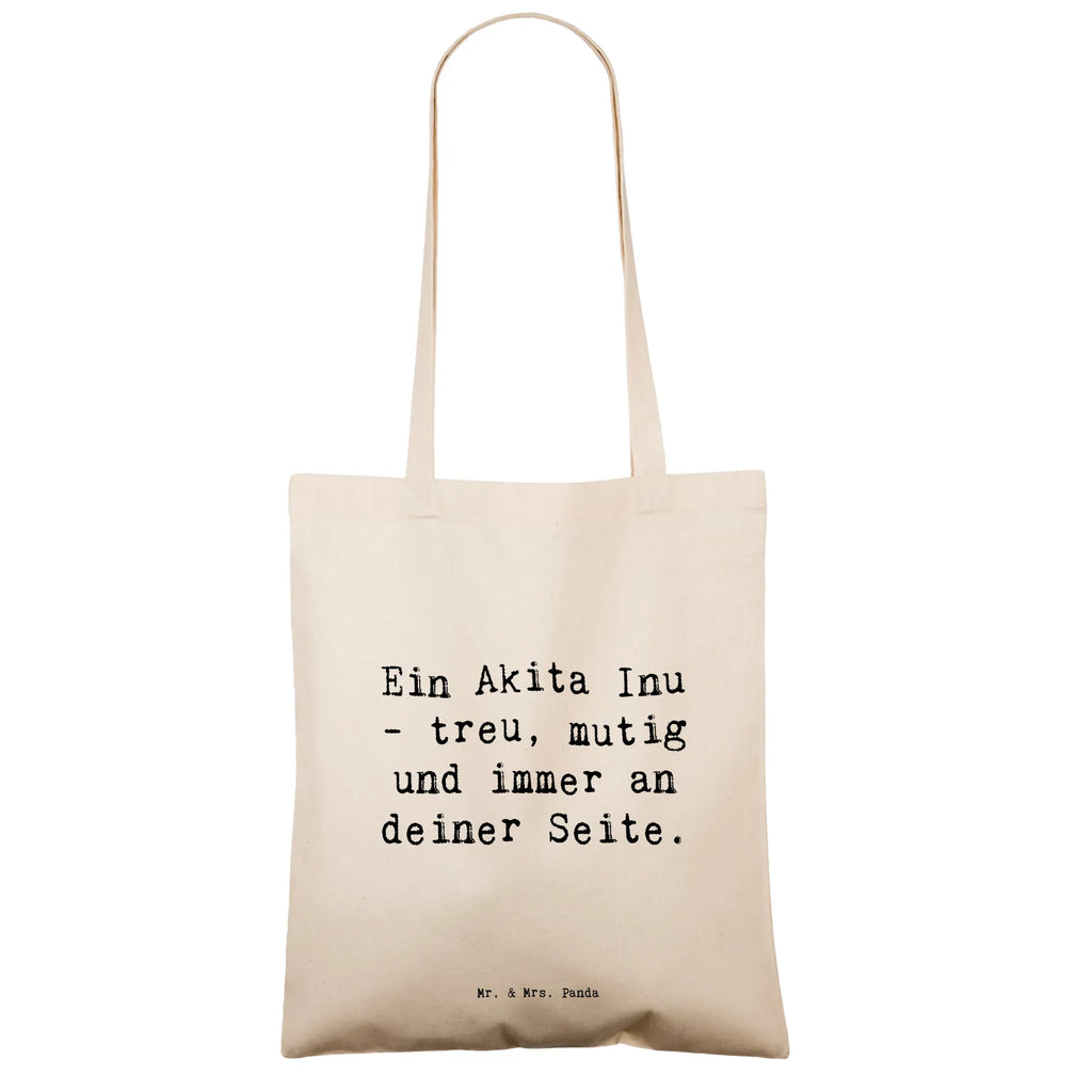 Tragetasche Spruch Akita Inu Freund Beuteltasche, Beutel, Einkaufstasche, Jutebeutel, Stoffbeutel, Tasche, Shopper, Umhängetasche, Strandtasche, Schultertasche, Stofftasche, Tragetasche, Badetasche, Jutetasche, Einkaufstüte, Laptoptasche, Hund, Hunderasse, Rassehund, Hundebesitzer, Geschenk, Tierfreund, Schenken, Welpe