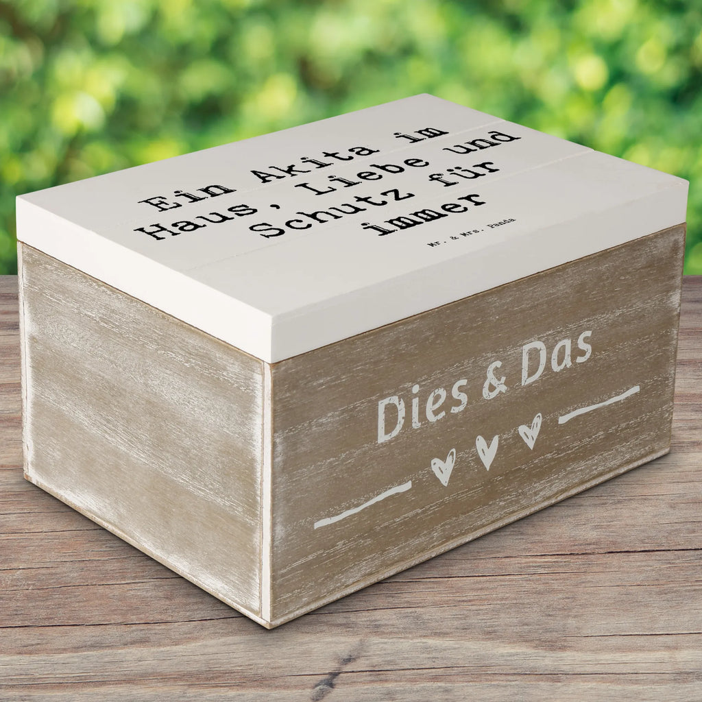 Holzkiste Spruch Akita Inu Liebe Holzkiste, Kiste, Schatzkiste, Truhe, Schatulle, XXL, Erinnerungsbox, Erinnerungskiste, Dekokiste, Aufbewahrungsbox, Geschenkbox, Geschenkdose, Hund, Hunderasse, Rassehund, Hundebesitzer, Geschenk, Tierfreund, Schenken, Welpe