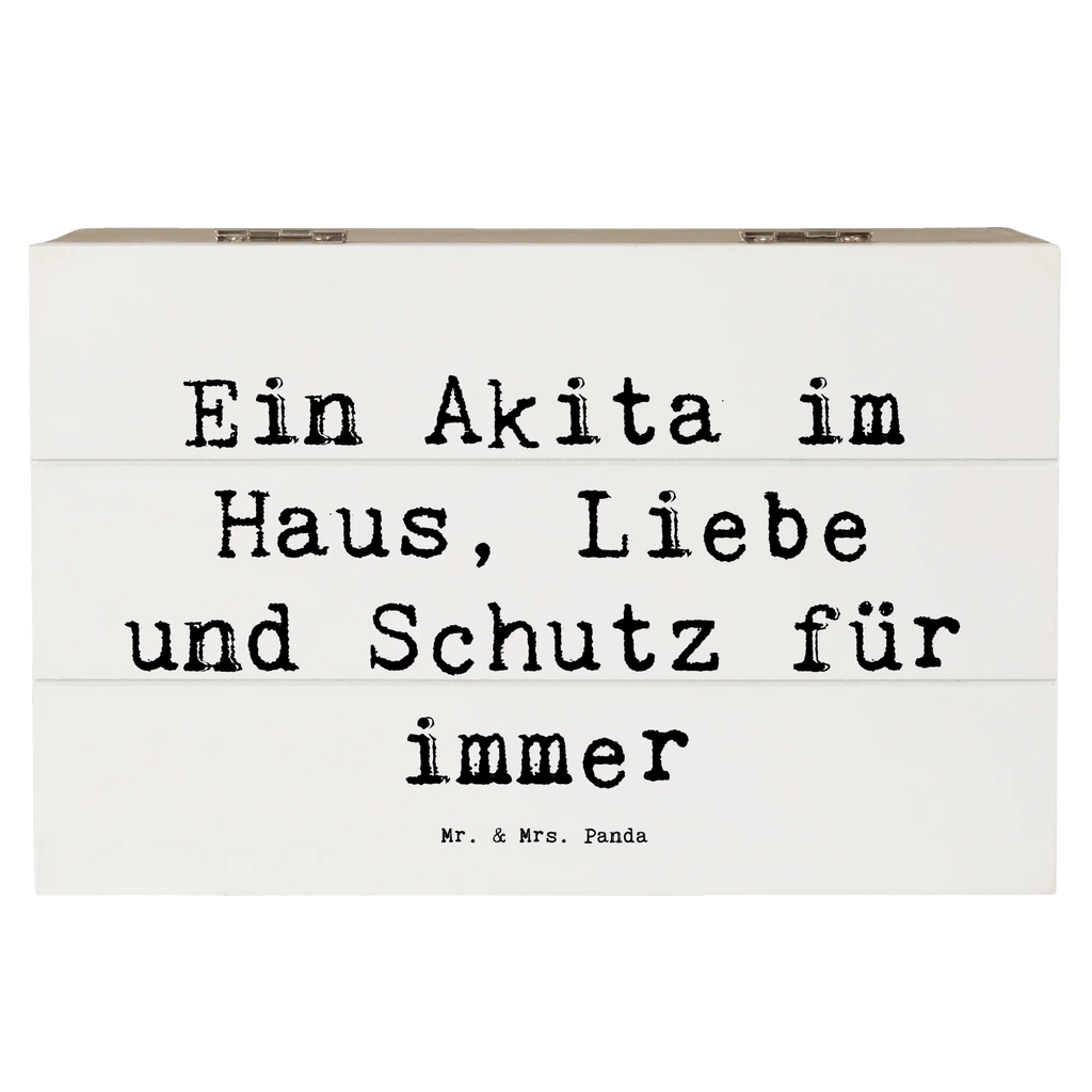 Holzkiste Spruch Akita Inu Liebe Holzkiste, Kiste, Schatzkiste, Truhe, Schatulle, XXL, Erinnerungsbox, Erinnerungskiste, Dekokiste, Aufbewahrungsbox, Geschenkbox, Geschenkdose, Hund, Hunderasse, Rassehund, Hundebesitzer, Geschenk, Tierfreund, Schenken, Welpe