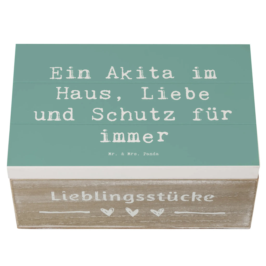 Holzkiste Spruch Akita Inu Liebe Holzkiste, Kiste, Schatzkiste, Truhe, Schatulle, XXL, Erinnerungsbox, Erinnerungskiste, Dekokiste, Aufbewahrungsbox, Geschenkbox, Geschenkdose, Hund, Hunderasse, Rassehund, Hundebesitzer, Geschenk, Tierfreund, Schenken, Welpe