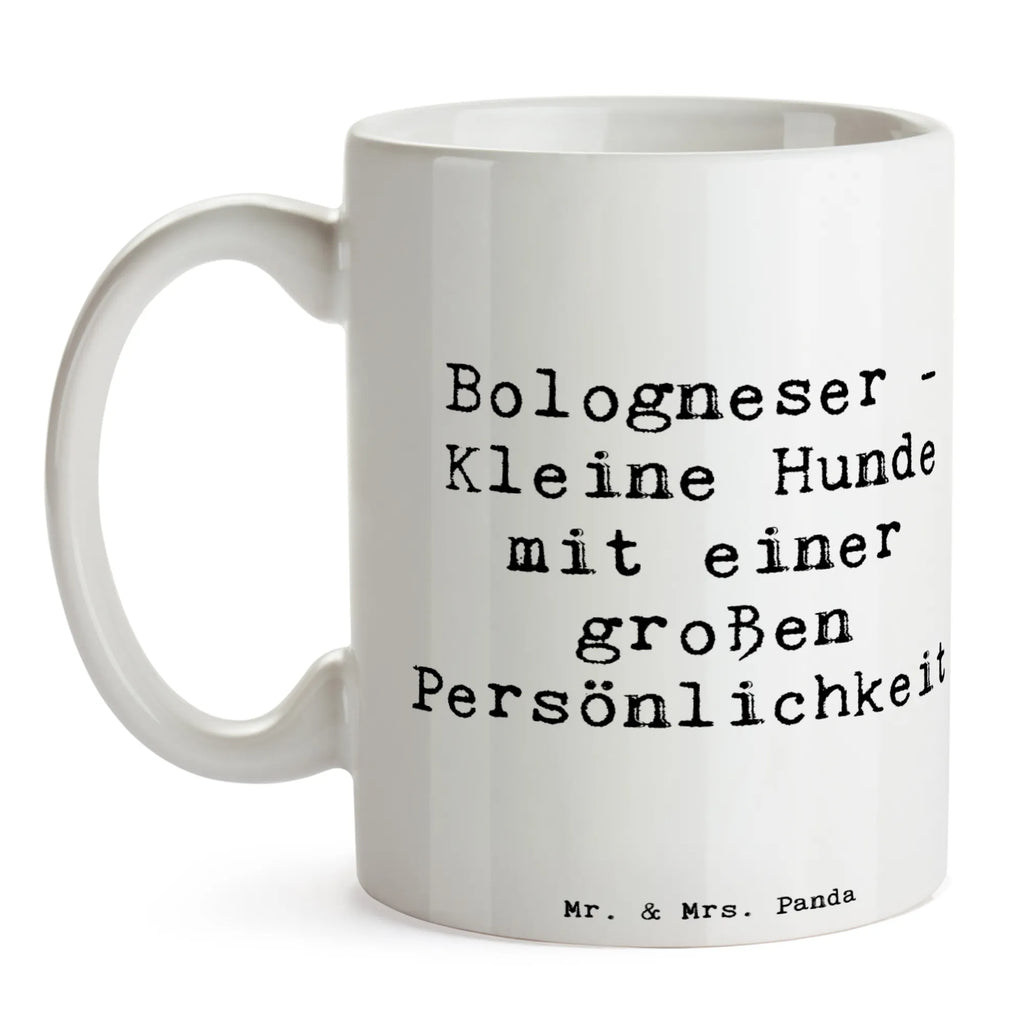 Tasse Spruch Bologneser Charakterstark Tasse, Kaffeetasse, Teetasse, Becher, Kaffeebecher, Teebecher, Keramiktasse, Porzellantasse, Büro Tasse, Geschenk Tasse, Tasse Sprüche, Tasse Motive, Kaffeetassen, Tasse bedrucken, Designer Tasse, Cappuccino Tassen, Schöne Teetassen, Hund, Hunderasse, Rassehund, Hundebesitzer, Geschenk, Tierfreund, Schenken, Welpe