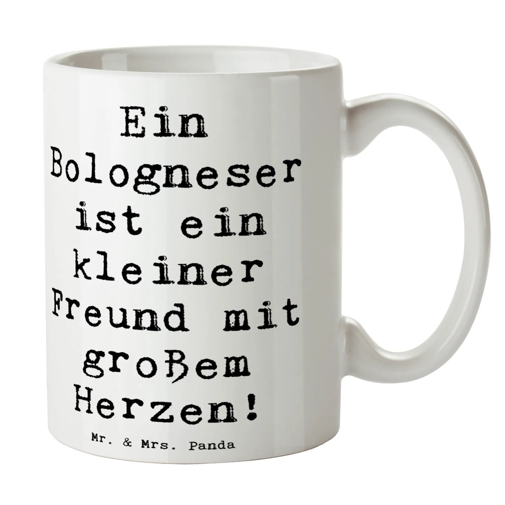 Tasse Spruch Bologneser Herzfreund Tasse, Kaffeetasse, Teetasse, Becher, Kaffeebecher, Teebecher, Keramiktasse, Porzellantasse, Büro Tasse, Geschenk Tasse, Tasse Sprüche, Tasse Motive, Kaffeetassen, Tasse bedrucken, Designer Tasse, Cappuccino Tassen, Schöne Teetassen, Hund, Hunderasse, Rassehund, Hundebesitzer, Geschenk, Tierfreund, Schenken, Welpe