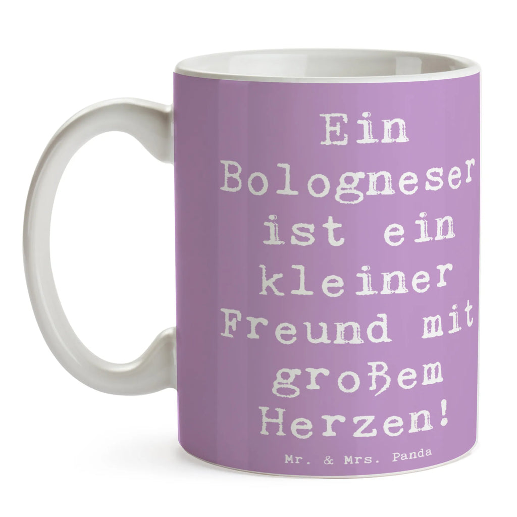 Tasse Spruch Bologneser Herzfreund Tasse, Kaffeetasse, Teetasse, Becher, Kaffeebecher, Teebecher, Keramiktasse, Porzellantasse, Büro Tasse, Geschenk Tasse, Tasse Sprüche, Tasse Motive, Kaffeetassen, Tasse bedrucken, Designer Tasse, Cappuccino Tassen, Schöne Teetassen, Hund, Hunderasse, Rassehund, Hundebesitzer, Geschenk, Tierfreund, Schenken, Welpe