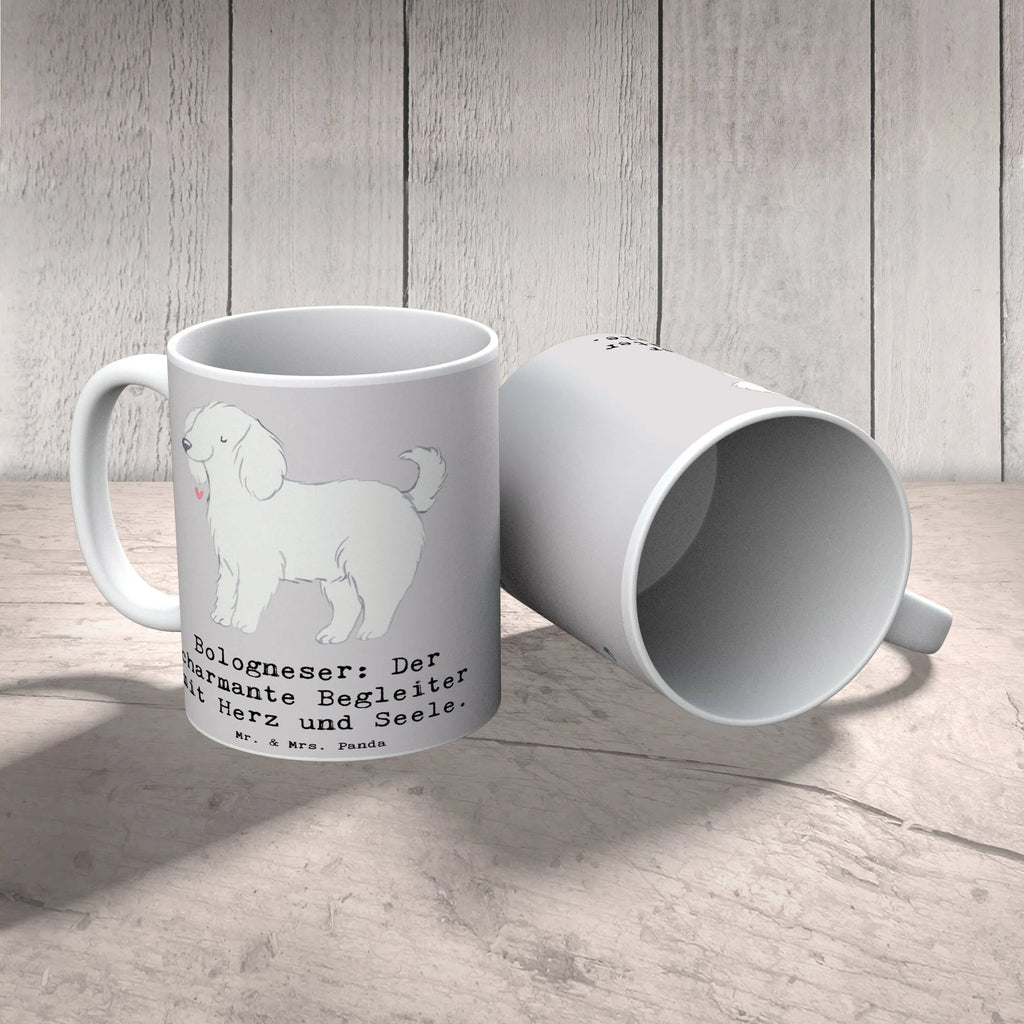 Tasse Bologneser Begleiter Tasse, Kaffeetasse, Teetasse, Becher, Kaffeebecher, Teebecher, Keramiktasse, Porzellantasse, Büro Tasse, Geschenk Tasse, Tasse Sprüche, Tasse Motive, Kaffeetassen, Tasse bedrucken, Designer Tasse, Cappuccino Tassen, Schöne Teetassen, Hund, Hunderasse, Rassehund, Hundebesitzer, Geschenk, Tierfreund, Schenken, Welpe