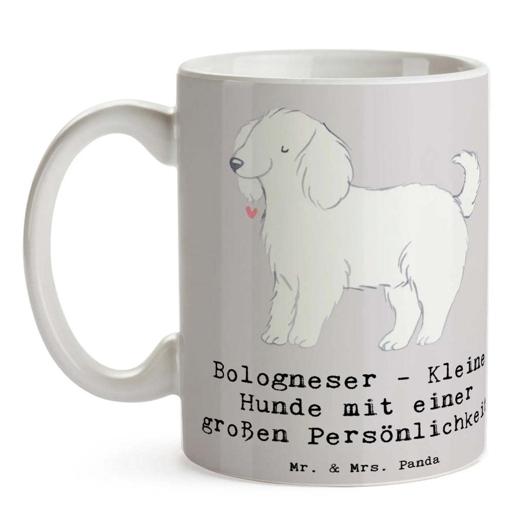 Tasse Bologneser Charakterstark Tasse, Kaffeetasse, Teetasse, Becher, Kaffeebecher, Teebecher, Keramiktasse, Porzellantasse, Büro Tasse, Geschenk Tasse, Tasse Sprüche, Tasse Motive, Kaffeetassen, Tasse bedrucken, Designer Tasse, Cappuccino Tassen, Schöne Teetassen, Hund, Hunderasse, Rassehund, Hundebesitzer, Geschenk, Tierfreund, Schenken, Welpe