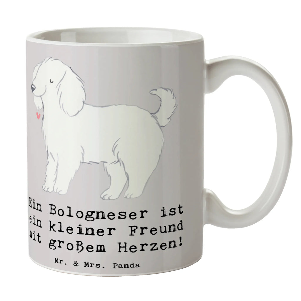 Tasse Bologneser Herzfreund Tasse, Kaffeetasse, Teetasse, Becher, Kaffeebecher, Teebecher, Keramiktasse, Porzellantasse, Büro Tasse, Geschenk Tasse, Tasse Sprüche, Tasse Motive, Kaffeetassen, Tasse bedrucken, Designer Tasse, Cappuccino Tassen, Schöne Teetassen, Hund, Hunderasse, Rassehund, Hundebesitzer, Geschenk, Tierfreund, Schenken, Welpe