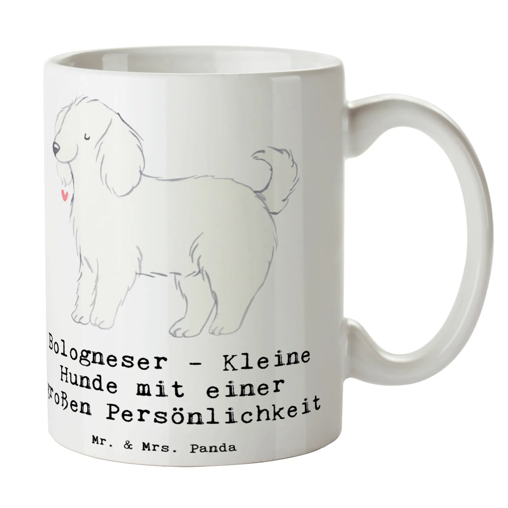 Tasse Bologneser Charakterstark Tasse, Kaffeetasse, Teetasse, Becher, Kaffeebecher, Teebecher, Keramiktasse, Porzellantasse, Büro Tasse, Geschenk Tasse, Tasse Sprüche, Tasse Motive, Kaffeetassen, Tasse bedrucken, Designer Tasse, Cappuccino Tassen, Schöne Teetassen, Hund, Hunderasse, Rassehund, Hundebesitzer, Geschenk, Tierfreund, Schenken, Welpe