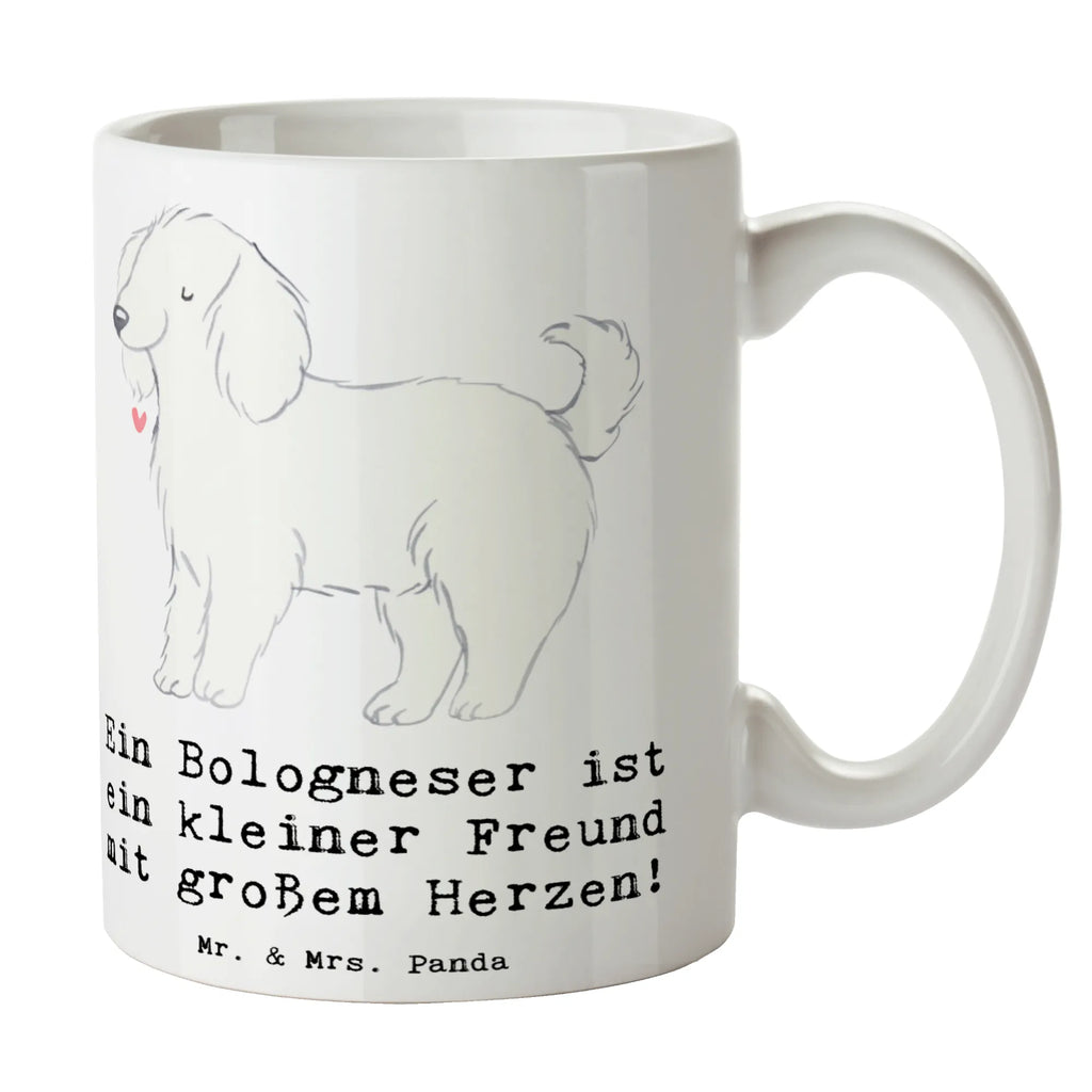 Tasse Bologneser Herzfreund Tasse, Kaffeetasse, Teetasse, Becher, Kaffeebecher, Teebecher, Keramiktasse, Porzellantasse, Büro Tasse, Geschenk Tasse, Tasse Sprüche, Tasse Motive, Kaffeetassen, Tasse bedrucken, Designer Tasse, Cappuccino Tassen, Schöne Teetassen, Hund, Hunderasse, Rassehund, Hundebesitzer, Geschenk, Tierfreund, Schenken, Welpe