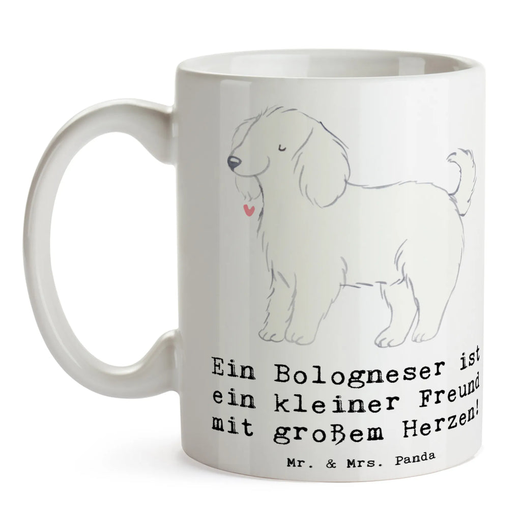 Tasse Bologneser Herzfreund Tasse, Kaffeetasse, Teetasse, Becher, Kaffeebecher, Teebecher, Keramiktasse, Porzellantasse, Büro Tasse, Geschenk Tasse, Tasse Sprüche, Tasse Motive, Kaffeetassen, Tasse bedrucken, Designer Tasse, Cappuccino Tassen, Schöne Teetassen, Hund, Hunderasse, Rassehund, Hundebesitzer, Geschenk, Tierfreund, Schenken, Welpe