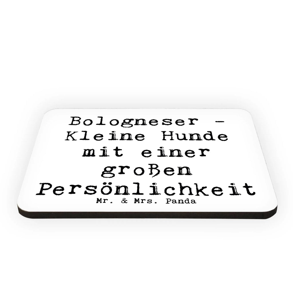 Magnet Spruch Bologneser Charakterstark Kühlschrankmagnet, Pinnwandmagnet, Souvenir Magnet, Motivmagnete, Dekomagnet, Whiteboard Magnet, Notiz Magnet, Kühlschrank Dekoration, Hund, Hunderasse, Rassehund, Hundebesitzer, Geschenk, Tierfreund, Schenken, Welpe