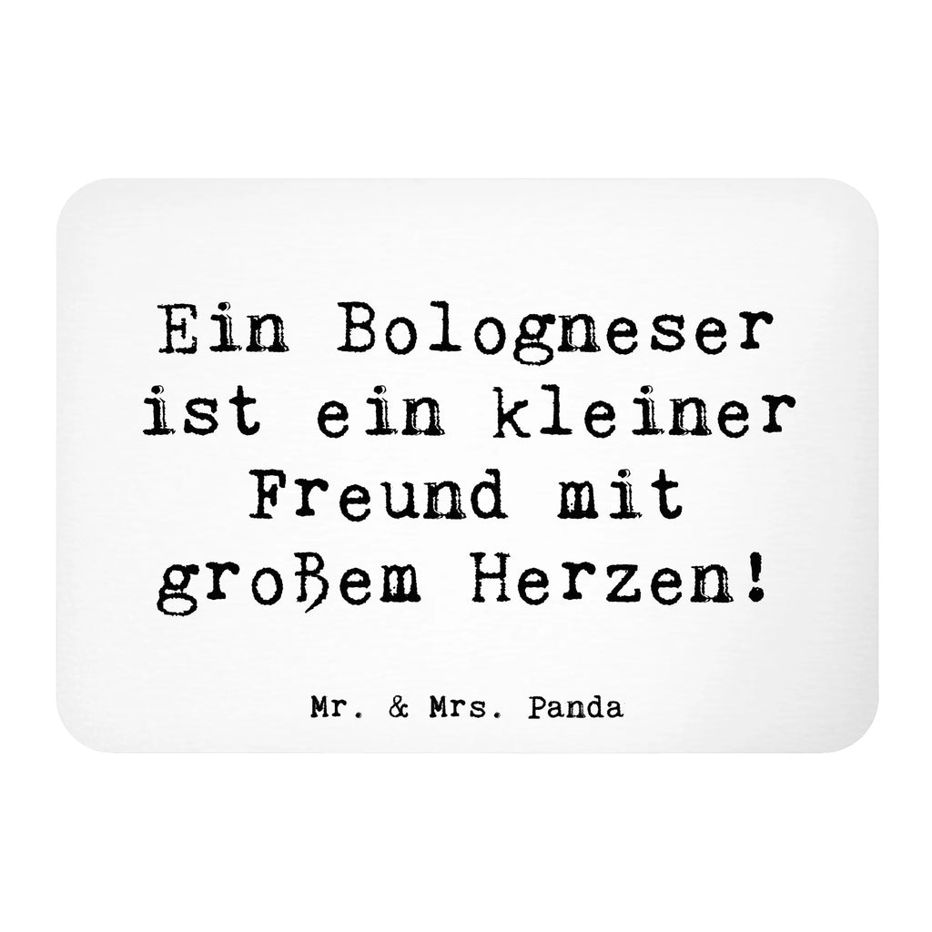 Magnet Spruch Bologneser Herzfreund Kühlschrankmagnet, Pinnwandmagnet, Souvenir Magnet, Motivmagnete, Dekomagnet, Whiteboard Magnet, Notiz Magnet, Kühlschrank Dekoration, Hund, Hunderasse, Rassehund, Hundebesitzer, Geschenk, Tierfreund, Schenken, Welpe