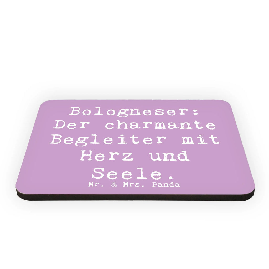 Magnet Spruch Bologneser Begleiter Kühlschrankmagnet, Pinnwandmagnet, Souvenir Magnet, Motivmagnete, Dekomagnet, Whiteboard Magnet, Notiz Magnet, Kühlschrank Dekoration, Hund, Hunderasse, Rassehund, Hundebesitzer, Geschenk, Tierfreund, Schenken, Welpe