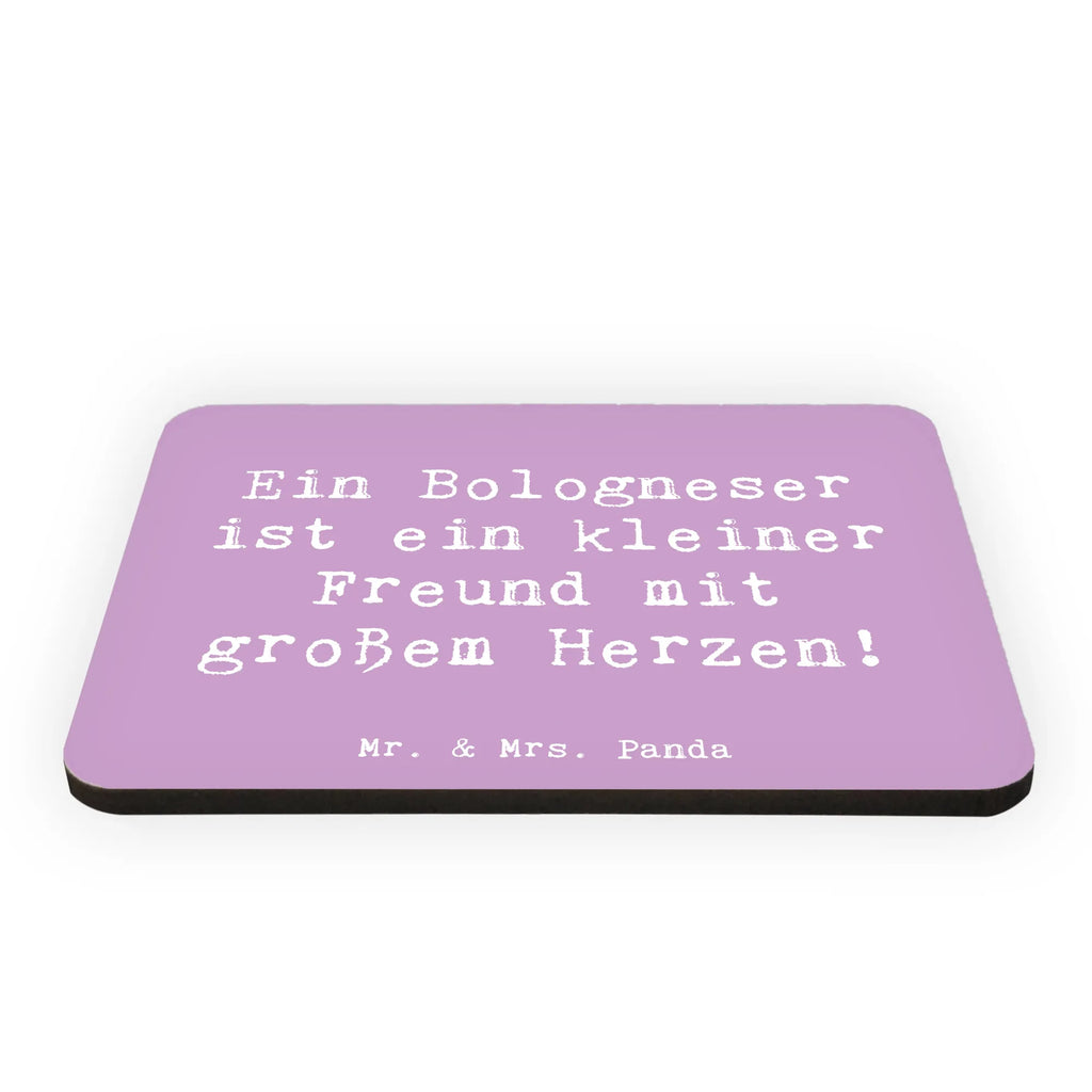 Magnet Spruch Bologneser Herzfreund Kühlschrankmagnet, Pinnwandmagnet, Souvenir Magnet, Motivmagnete, Dekomagnet, Whiteboard Magnet, Notiz Magnet, Kühlschrank Dekoration, Hund, Hunderasse, Rassehund, Hundebesitzer, Geschenk, Tierfreund, Schenken, Welpe