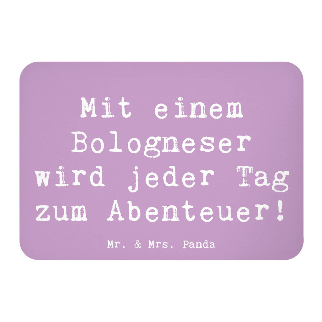 Magnet Spruch Bologneser Abenteuer Kühlschrankmagnet, Pinnwandmagnet, Souvenir Magnet, Motivmagnete, Dekomagnet, Whiteboard Magnet, Notiz Magnet, Kühlschrank Dekoration, Hund, Hunderasse, Rassehund, Hundebesitzer, Geschenk, Tierfreund, Schenken, Welpe