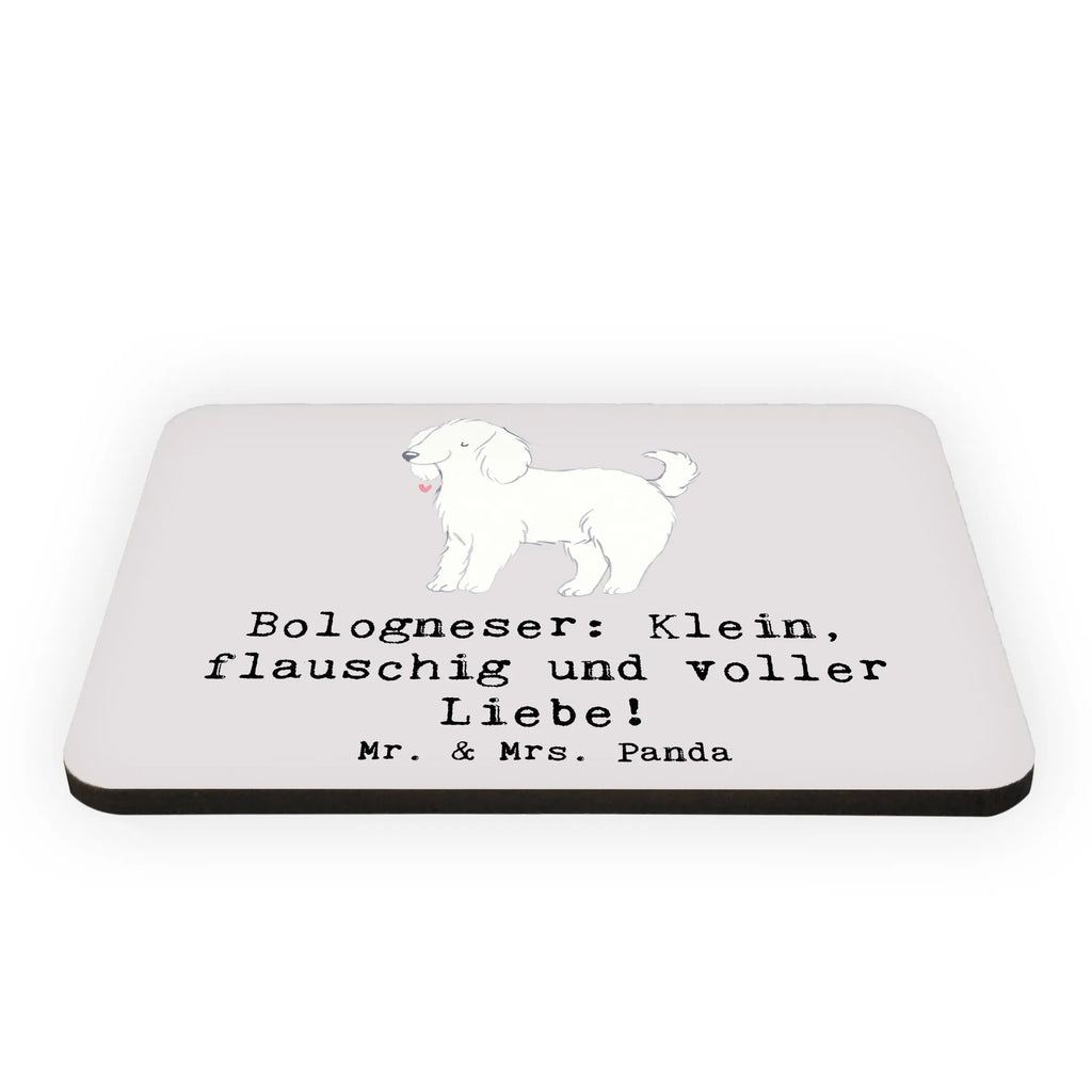 Magnet Bologneser Liebe Kühlschrankmagnet, Pinnwandmagnet, Souvenir Magnet, Motivmagnete, Dekomagnet, Whiteboard Magnet, Notiz Magnet, Kühlschrank Dekoration, Hund, Hunderasse, Rassehund, Hundebesitzer, Geschenk, Tierfreund, Schenken, Welpe