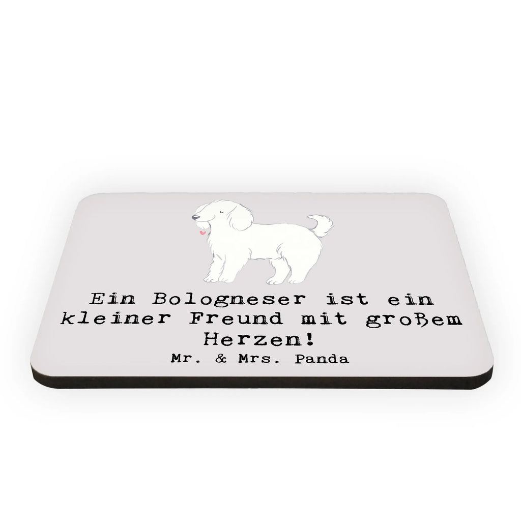 Magnet Bologneser Herzfreund Kühlschrankmagnet, Pinnwandmagnet, Souvenir Magnet, Motivmagnete, Dekomagnet, Whiteboard Magnet, Notiz Magnet, Kühlschrank Dekoration, Hund, Hunderasse, Rassehund, Hundebesitzer, Geschenk, Tierfreund, Schenken, Welpe