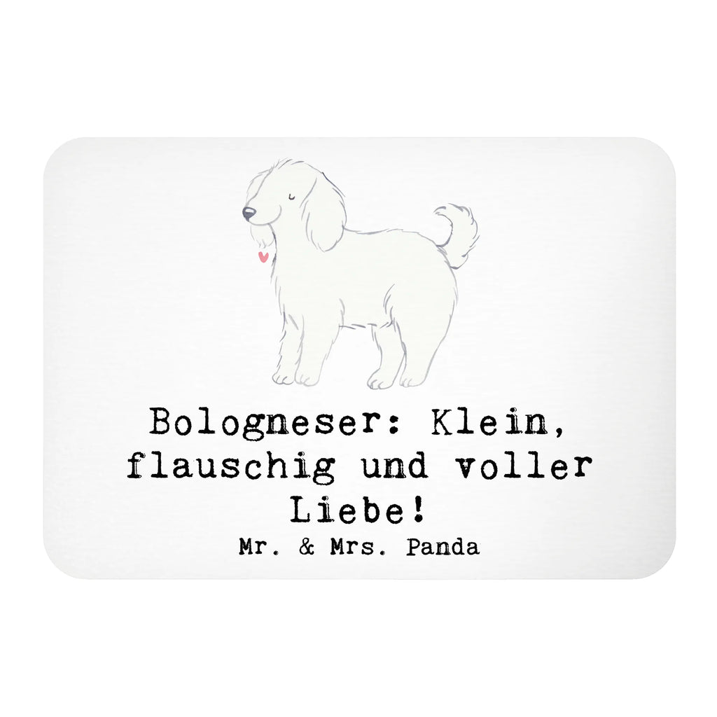 Magnet Bologneser Liebe Kühlschrankmagnet, Pinnwandmagnet, Souvenir Magnet, Motivmagnete, Dekomagnet, Whiteboard Magnet, Notiz Magnet, Kühlschrank Dekoration, Hund, Hunderasse, Rassehund, Hundebesitzer, Geschenk, Tierfreund, Schenken, Welpe