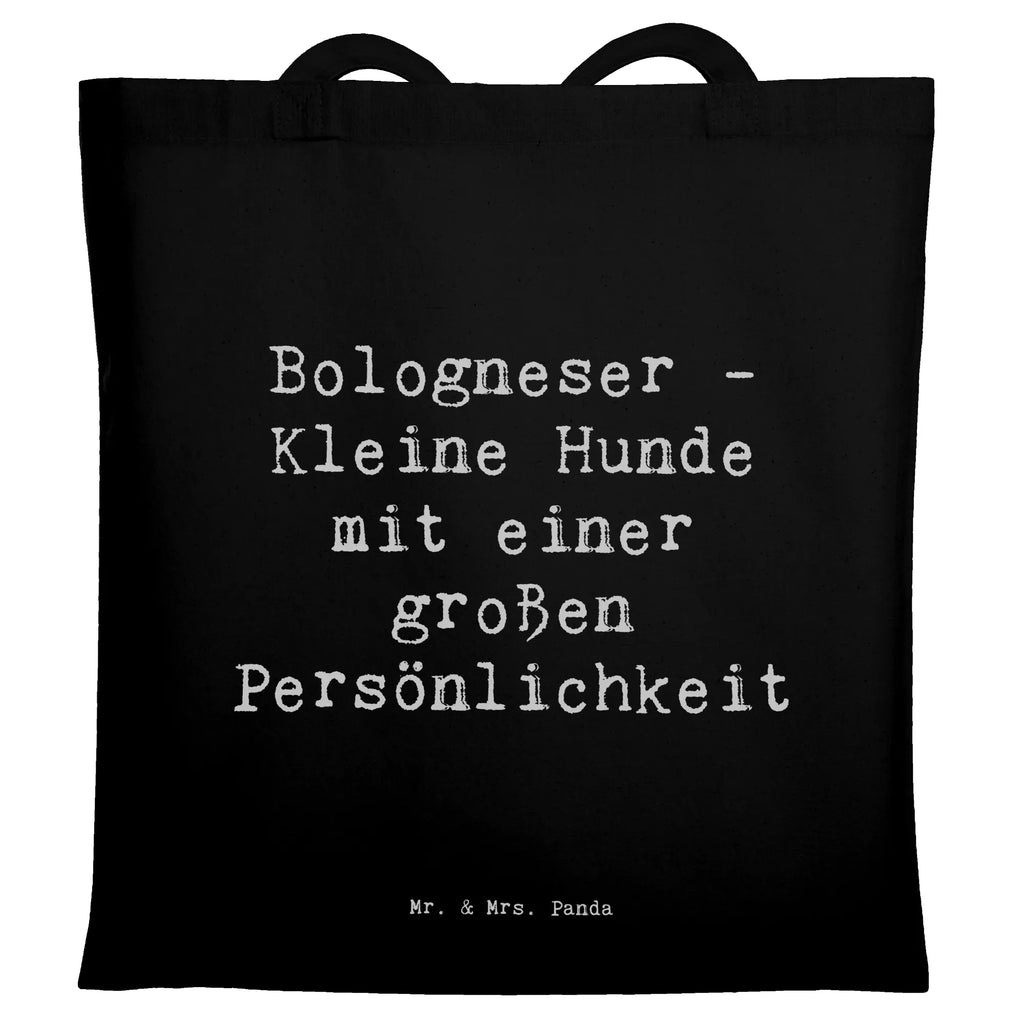 Tragetasche Spruch Bologneser Charakterstark Beuteltasche, Beutel, Einkaufstasche, Jutebeutel, Stoffbeutel, Tasche, Shopper, Umhängetasche, Strandtasche, Schultertasche, Stofftasche, Tragetasche, Badetasche, Jutetasche, Einkaufstüte, Laptoptasche, Hund, Hunderasse, Rassehund, Hundebesitzer, Geschenk, Tierfreund, Schenken, Welpe