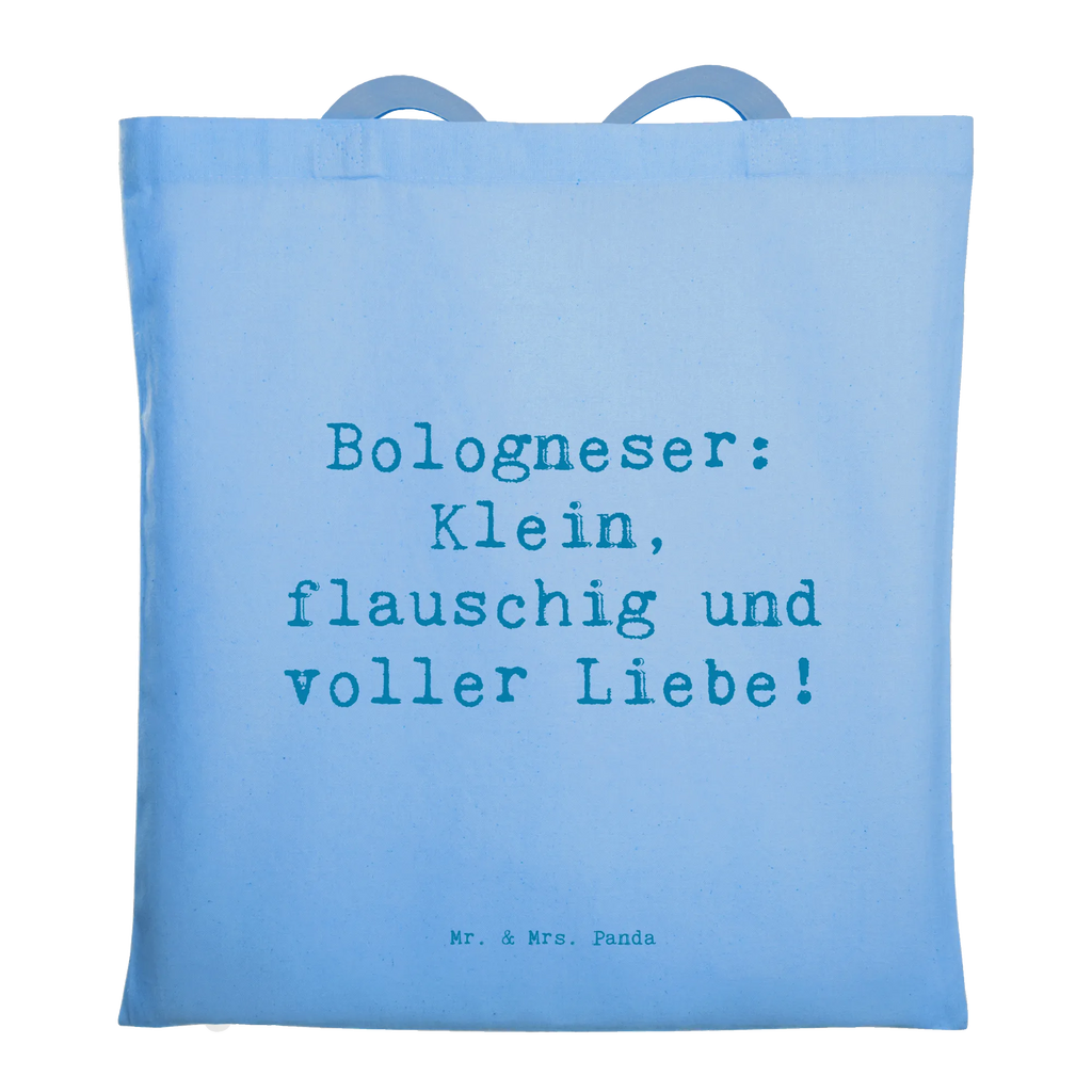 Tragetasche Spruch Bologneser Liebe Beuteltasche, Beutel, Einkaufstasche, Jutebeutel, Stoffbeutel, Tasche, Shopper, Umhängetasche, Strandtasche, Schultertasche, Stofftasche, Tragetasche, Badetasche, Jutetasche, Einkaufstüte, Laptoptasche, Hund, Hunderasse, Rassehund, Hundebesitzer, Geschenk, Tierfreund, Schenken, Welpe