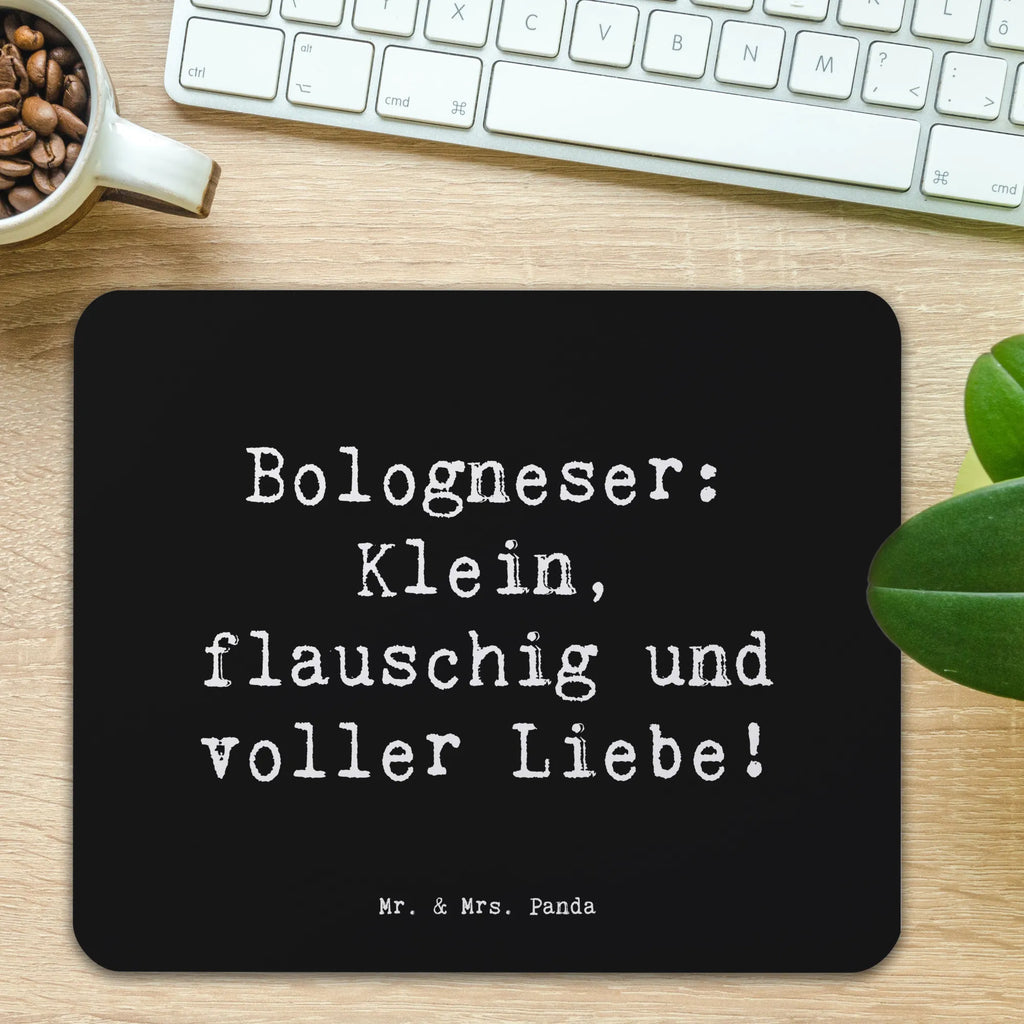 Mauspad Spruch Bologneser Liebe Mousepad, Computer zubehör, Büroausstattung, PC Zubehör, Arbeitszimmer, Mauspad, Einzigartiges Mauspad, Designer Mauspad, Mausunterlage, Mauspad Büro, Hund, Hunderasse, Rassehund, Hundebesitzer, Geschenk, Tierfreund, Schenken, Welpe