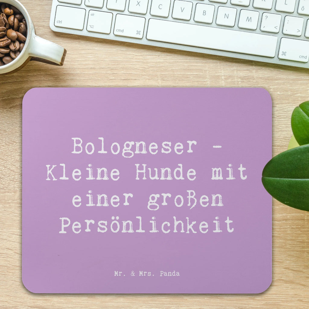 Mauspad Spruch Bologneser Charakterstark Mousepad, Computer zubehör, Büroausstattung, PC Zubehör, Arbeitszimmer, Mauspad, Einzigartiges Mauspad, Designer Mauspad, Mausunterlage, Mauspad Büro, Hund, Hunderasse, Rassehund, Hundebesitzer, Geschenk, Tierfreund, Schenken, Welpe