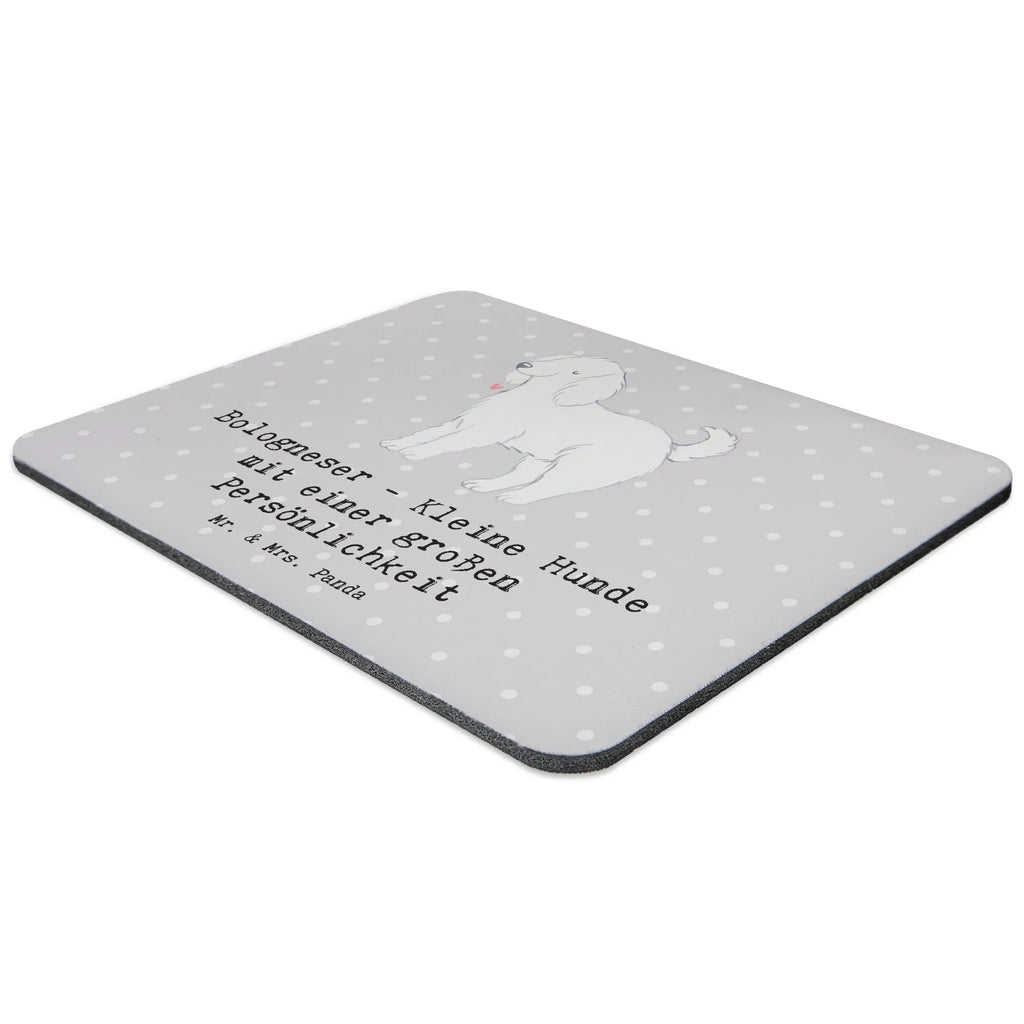 Mauspad Bologneser Charakterstark Mousepad, Computer zubehör, Büroausstattung, PC Zubehör, Arbeitszimmer, Mauspad, Einzigartiges Mauspad, Designer Mauspad, Mausunterlage, Mauspad Büro, Hund, Hunderasse, Rassehund, Hundebesitzer, Geschenk, Tierfreund, Schenken, Welpe