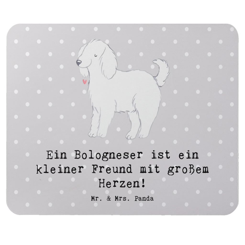 Mauspad Bologneser Herzfreund Mousepad, Computer zubehör, Büroausstattung, PC Zubehör, Arbeitszimmer, Mauspad, Einzigartiges Mauspad, Designer Mauspad, Mausunterlage, Mauspad Büro, Hund, Hunderasse, Rassehund, Hundebesitzer, Geschenk, Tierfreund, Schenken, Welpe